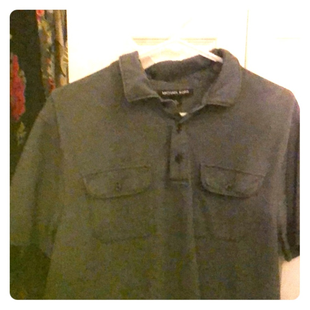 Michael Kors Polo
